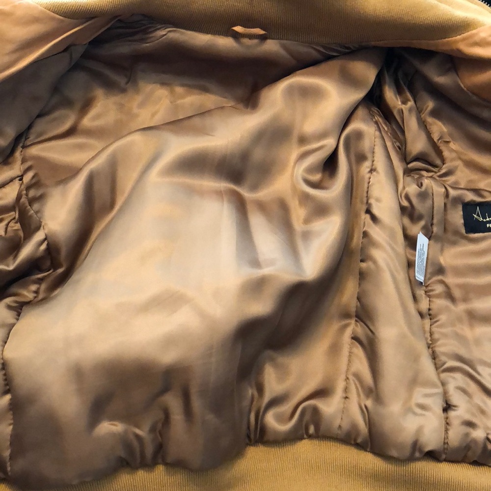 Leather Jacket - image 4